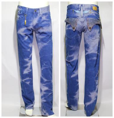 Cheap Men's Robin's jeans wholesale No. 13